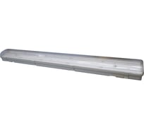 Светодиодный светильник GL Good Light GL-NORD 120 ТНСАН 48 Вт 6450 лм GL02887
