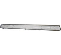 Светодиодный светильник GL Good Light GL-NORD 96 ТНСАН SLIM 39 Вт 5150 лм GL02500