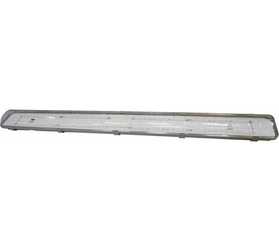 Светодиодный светильник GL Good Light GL-NORD 96 ТНСАН SLIM 39 Вт 5150 лм GL02500 1