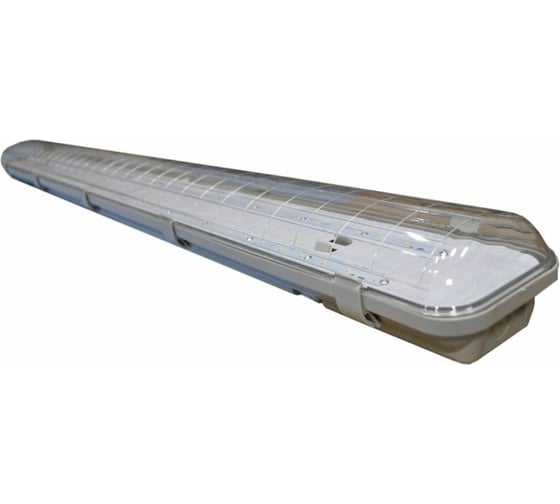 Светодиодный светильник GL Good Light GL-NORD 96 ТНСАН SLIM 39 Вт 5150 лм GL02500