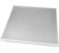 Светодиодный светильник GL Good Light GL-ARMSTRONG 144 НПРР 58 Вт 7700 лм GL00489