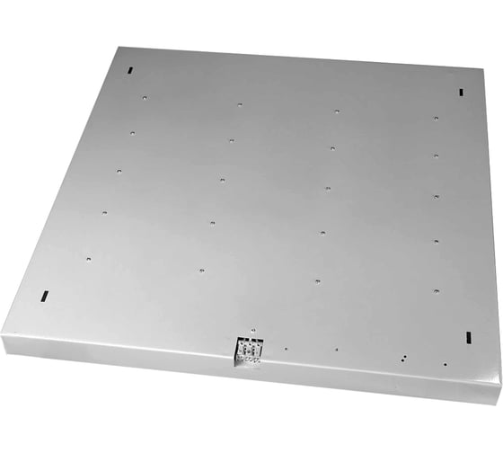 Светодиодный светильник GL Good Light GL-ARMSTRONG 72 ТНОПС90 29 Вт 3850 лм GL02894