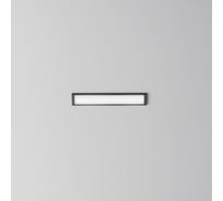 Встраиваемый светильник Maytoni DL066-12W3-6K-B