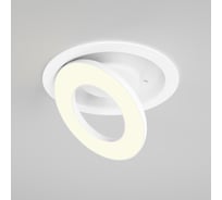 Встраиваемый светильник Maytoni DL102-12W3K-W