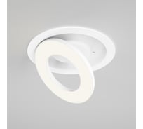 Встраиваемый светильник Maytoni DL102-12W4K-W