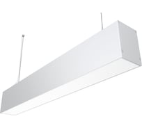 Светильник WOLTA PRO ДСО01 ПРОФИЛЬ 18Вт IP40 1620лм 5000К Матовый ДСО01-18-001-5К-Б