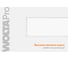 Светильник WOLTA PRO ДСО01 ПРОФИЛЬ 18Вт IP40 1620лм 5000К Матовый ДСО01-18-001-5К-Б 6