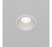 Встраиваемый светильник Maytoni DL115-10W-4K-W