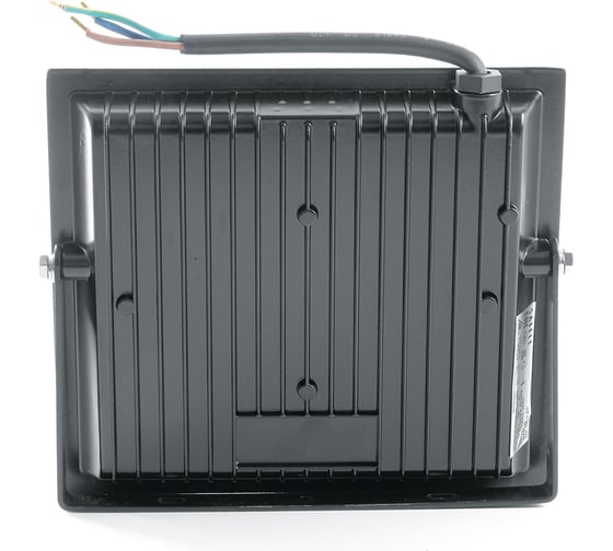 Светодиодный прожектор SAFFIT SFL90-70 IP65 70W 6400K 55176