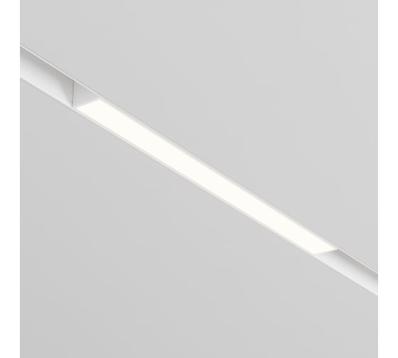Трековый светильник Maytoni TR030-4-12WTW-DD2-W