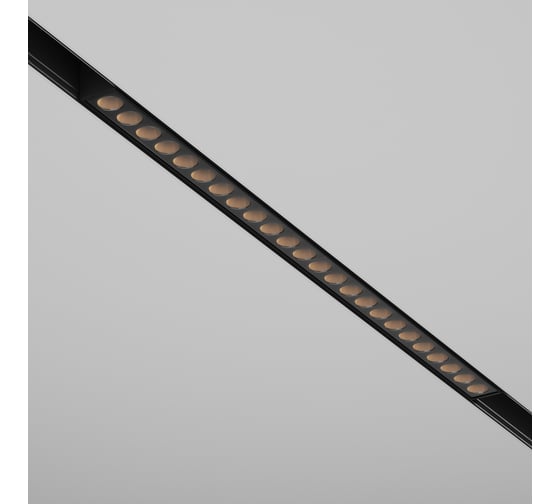 Трековый светильник Maytoni TR031-4-24WTW-DD2-B