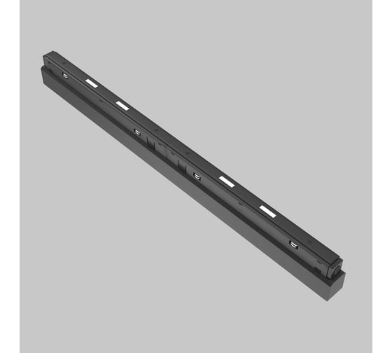 Трековый светильник Maytoni TR031-4-24WTW-DD2-B
