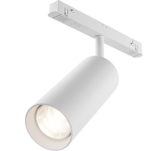 Трековый светильник Maytoni TR032-4-20WTW-M-DD2-W 1