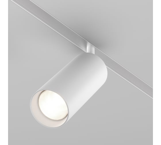 Трековый светильник Maytoni TR032-4-20WTW-M-DD2-W