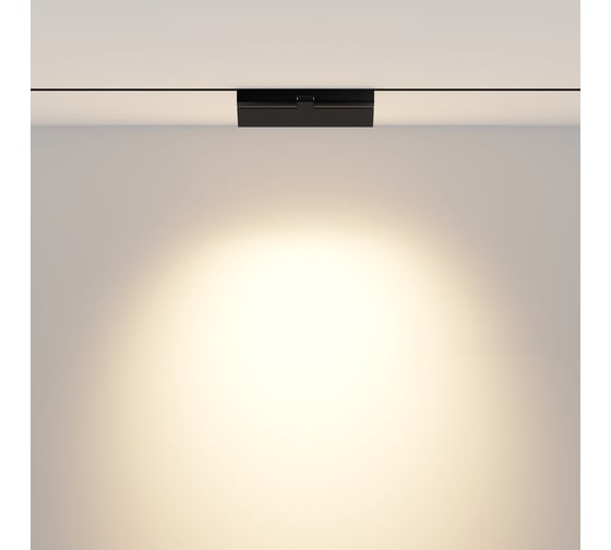 Трековый светильник Maytoni TR033-4-12WTW-DD2-B