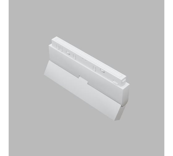 Трековый светильник Maytoni TR036-4-12WTW-DD2-W