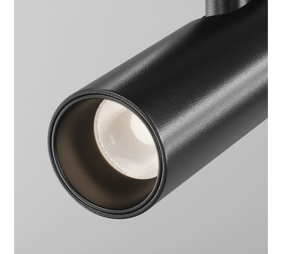 Трековый светильник Maytoni TR144-1-12W3K-W-B