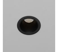 Встраиваемый светильник Maytoni DL116-10W-4K-B