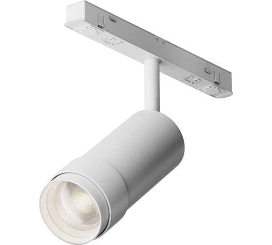 Трековый светильник Maytoni TR212-4-12WTW-DD2-Z-W