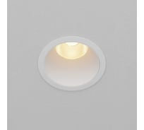 Встраиваемый светильник Maytoni DL118-15W-2.7K-W