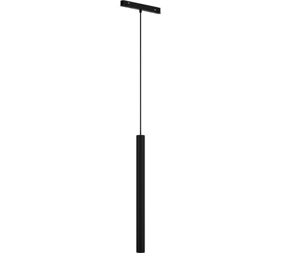 Трековый светильник Maytoni TR226-4-5WTW-M-DD2-B