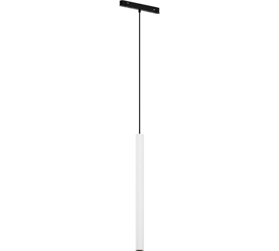 Трековый светильник Maytoni TR226-4-5WTW-M-DD2-W