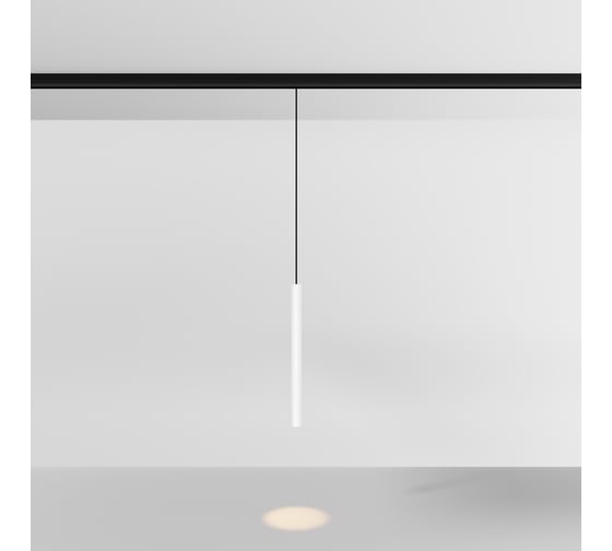 Трековый светильник Maytoni TR226-4-5WTW-M-DD2-W