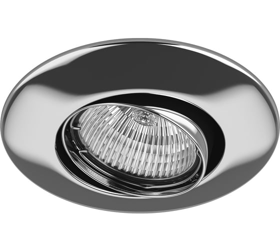 Встраиваемый светильник Lightstar LEGA 11 011054