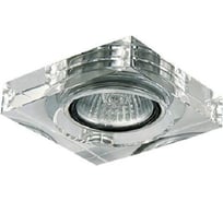 Встраиваемый светильник Lightstar LUI MICRO 006160