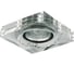 Встраиваемый светильник Lightstar LUI MICRO 006160 1