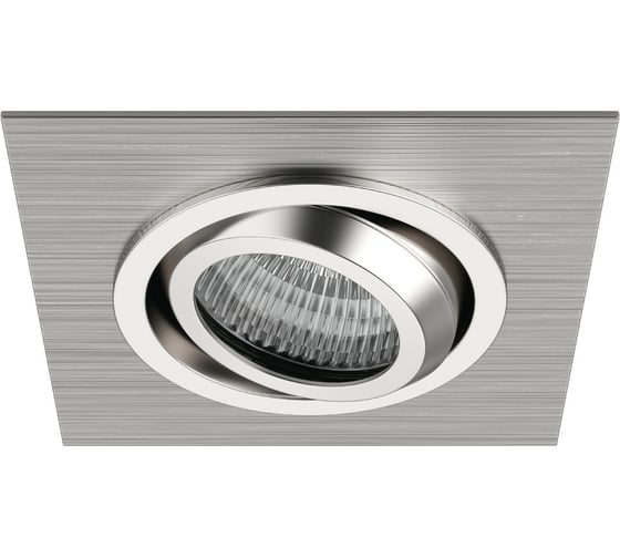 Встраиваемый светильник Lightstar SINGO 011601 1