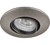 Встраиваемый светильник Lightstar LEGA 11 011055