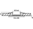 Встраиваемый светильник Lightstar ZOCCO 224184 2