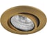 Встраиваемый светильник Lightstar TESO ADJ 011083 1