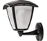 Уличный светильник Lightstar LAMPIONE 375670 1