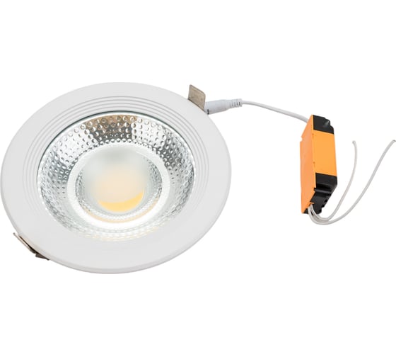 Встраиваемый светильник Lightstar FORTO 223202 1