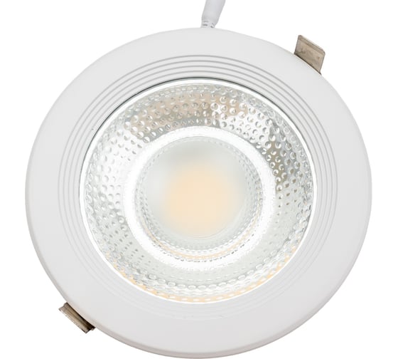 Встраиваемый светильник Lightstar FORTO 223202