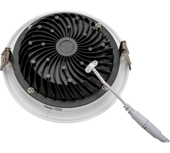 Встраиваемый светильник Lightstar FORTO 223202