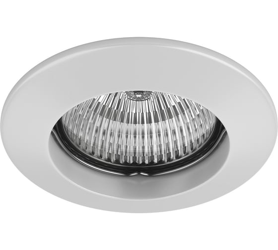 Встраиваемый светильник Lightstar LEGA 11 011040
