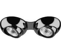 Встраиваемый светильник Lightstar OCULA 011827
