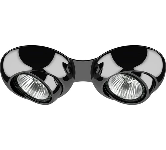 Встраиваемый светильник Lightstar OCULA 011827 1