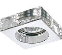 Встраиваемый светильник Lightstar LUI MINI 006144