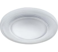 Встраиваемый светильник Lightstar DIFESA PIANO 006881