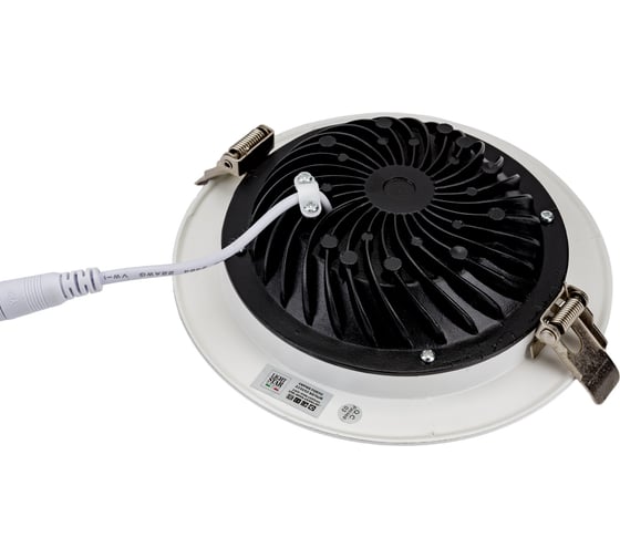Встраиваемый светильник Lightstar FORTO 223152