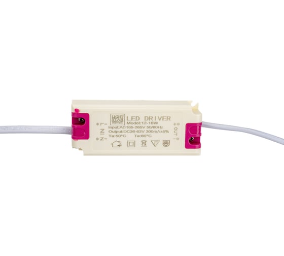 Встраиваемый светильник Lightstar FORTO 223152