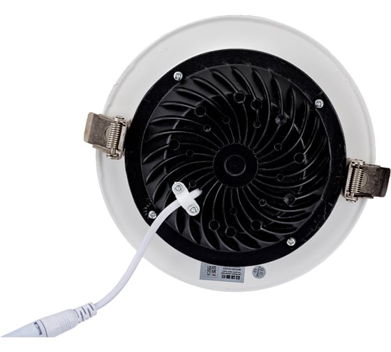 Встраиваемый светильник Lightstar FORTO 223152