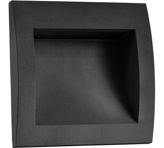 Уличный светильник Lightstar ESTRA 383674