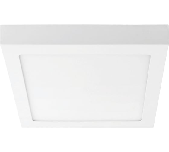 Потолочный светильник Lightstar ZOCCO 324124