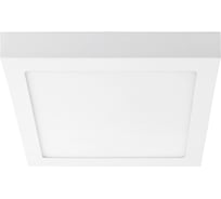 Потолочный светильник Lightstar ZOCCO 324122