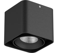 Потолочный светильник Lightstar MONOCCO 052117